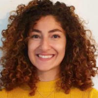 Atena Mahboubian