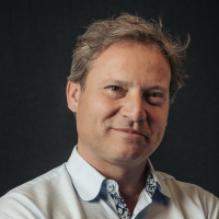 Prof. Dr. Niels Chavannes